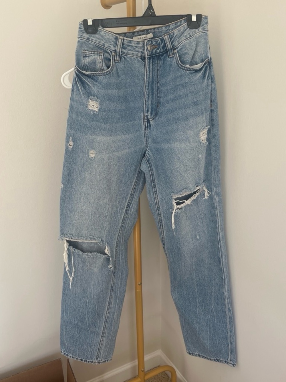 Pacsun 90s Boyfriend jeans